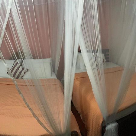 Hidden Gem Inn เอลลา ภายนอก รูปภาพ