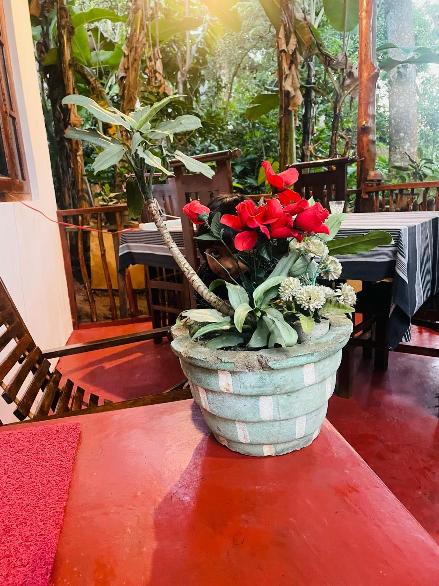 Hidden Gem Inn เอลลา ภายนอก รูปภาพ