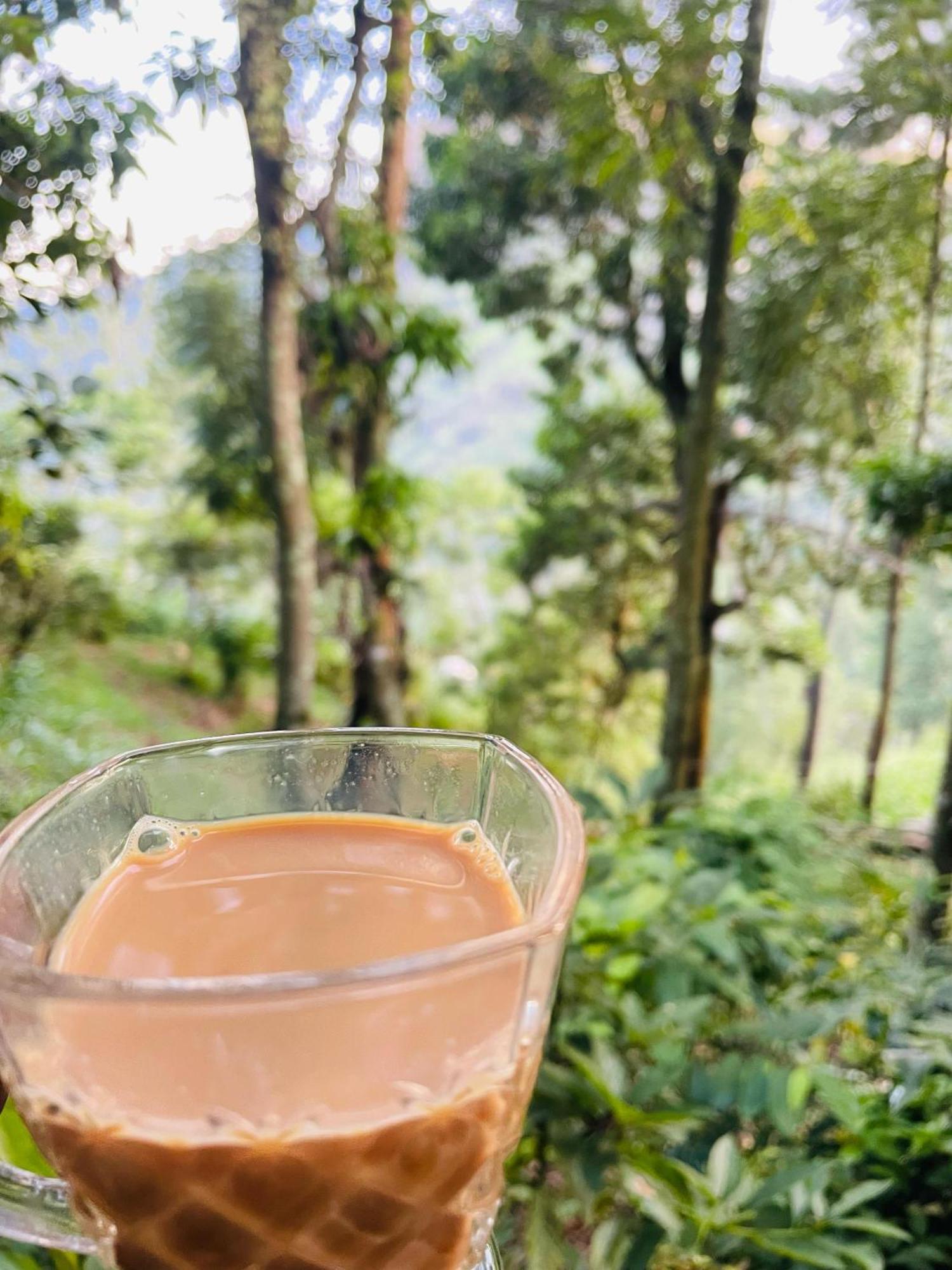 Hidden Gem Inn เอลลา ภายนอก รูปภาพ