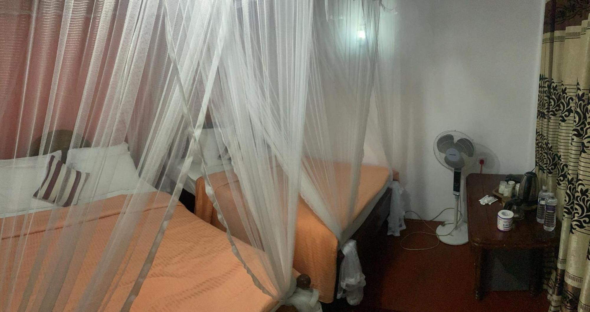 Hidden Gem Inn เอลลา ภายนอก รูปภาพ